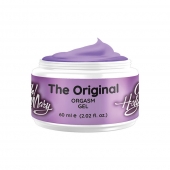 Стимулирующий гель Nuei Oh! Holy Mary The Original Orgasm Gel - 60 мл. - Nuei cosmetics - купить с доставкой в Новороссийске