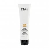 Водный лубрикант Nuei Inlube с алоэ вера и ароматом тирамису - 100 мл. - Nuei cosmetics - купить с доставкой в Новороссийске