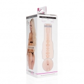 Мастурбатор-анус Fleshlight Girls - Elsa Jean Treat - Fleshlight - в Новороссийске купить с доставкой