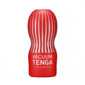 Мастурбатор Tenga Vacuum Cup - Tenga - в Новороссийске купить с доставкой