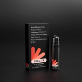 Крем для усиления эрекции Erect’r Power Cream - 15 мл. - Zestra - купить с доставкой в Новороссийске
