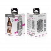 Прозрачный мастурбатор Fleshlight Quickshot Autumn Falls - Fleshlight - в Новороссийске купить с доставкой