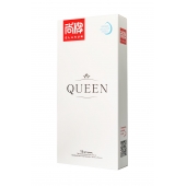 Ультратонкие презервативы Elasun Queen - 12 шт. - Elasun - купить с доставкой в Новороссийске