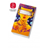 Особо тонкие презервативы Elasun G-spot bag X5 - 6 шт. - Elasun - купить с доставкой в Новороссийске