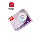 Особо тонкие презервативы Elasun G-spot bag X5 - 2 шт. - Elasun - купить с доставкой в Новороссийске