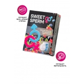 Шипучие таблетки для мужчин Sweet Sperm для изменения вкуса спермы (4 шт. по 0,5 гр.) - Капиталпродукт - купить с доставкой в Новороссийске