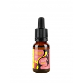 Капли с согревающим эффектом Passion Drips Warming - 15 мл. - Pleasure Lab - купить с доставкой в Новороссийске