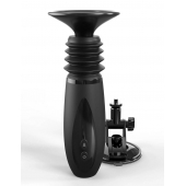 Секс-машина Body Dock Thruster - Pipedream - купить с доставкой в Новороссийске