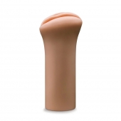 Мастурбатор-вагина Mamacita Realistic Latin Masturbator - Blush Novelties - в Новороссийске купить с доставкой