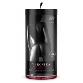 Мастурбатор-вагина Soft   Wet Veronika Realistic Beige Masturbator - Blush Novelties - в Новороссийске купить с доставкой