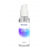 Гель на водной основе Extra Thick - 100 мл. - Amovibe - купить с доставкой в Новороссийске