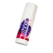 Стимулирующий гель для женщин Gel Pleasure Taboo - 30 мл. - RUF - купить с доставкой в Новороссийске