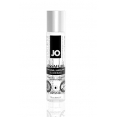 Cиликоновый лубрикант JO Personal Premium Lubricant - 30 мл. - System JO - купить с доставкой в Новороссийске