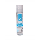 Лубрикант на водной основе JO Personal Lubricant H2O - 30 мл. - System JO - купить с доставкой в Новороссийске