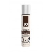 Водно-масляный лубрикант JO Silicon free Hybrid Lubricant ORIGINAL- 30 мл. - System JO - купить с доставкой в Новороссийске
