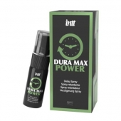 Пролонгирующий спрей Dura Max - 12 мл. - INTT - купить с доставкой в Новороссийске
