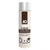 Лубрикант водно-масляный JO Hybrid Lubricant ORIGINAL - 120 мл. - System JO - купить с доставкой в Новороссийске