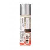Возбуждающий лубрикант на силиконовой основе JO Personal Premium Lubricant  Warming - 60 мл. - System JO - купить с доставкой в Новороссийске