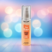 Интимный гель-сыворотка на водной основе Organic Vitamin Bomb - 75 мл. - THE LUFF - купить с доставкой в Новороссийске