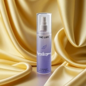 Интимный гель на водной основе Hypoallergenic - 150 мл. - THE LUFF - купить с доставкой в Новороссийске