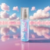Интимный гель на водной основе Afrodisia Pure Love - 75 мл. - THE LUFF - купить с доставкой в Новороссийске