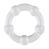 Набор из 3 эрекционных колец Erection Rings Set - Selopa - в Новороссийске купить с доставкой