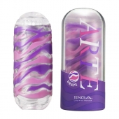 Мастурбатор Tenga Arte Drape - Tenga - в Новороссийске купить с доставкой