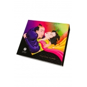 Подарочный набор Fruity Kisses из 3 предметов - Shunga - купить с доставкой в Новороссийске
