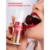 Интимная гель-смазка Shefox Premium «Спелая вишня» - 50 мл. - Shefox - купить с доставкой в Новороссийске
