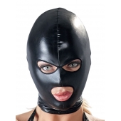 Маска на голову Head Mask black - Orion - купить с доставкой в Новороссийске