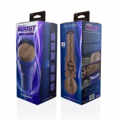 Мастурбатор-анус Fleshlight Boost Blast Female - Fleshlight - в Новороссийске купить с доставкой