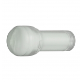 Люминесцентный мастурбатор-вагина FeelGlow Stroker - Kiiroo - в Новороссийске купить с доставкой