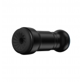 Ченый мастурбатор с интерактивная насадкой PowerBlow   Feel Pocket Stroker - Kiiroo - в Новороссийске купить с доставкой