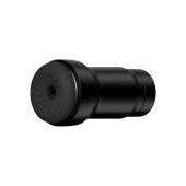 Черный мастурбатор Feel Pocket Stroker - Kiiroo - в Новороссийске купить с доставкой