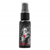 Съедобный гель Erotist Sweet Provocation Watermelon - 30 мл. - Erotist Lubricants - купить с доставкой в Новороссийске