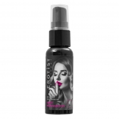 Съедобный гель Erotist Sweet Provocation Grapes - 30 мл. - Erotist Lubricants - купить с доставкой в Новороссийске