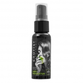 Съедобный гель Erotist Sweet Provocation Fruit Trio со вкусом киви, граната и яблока - 30 мл. - Erotist Lubricants - купить с доставкой в Новороссийске
