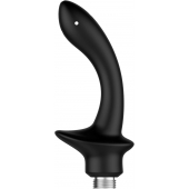 Набор из 2 насадок для анального душа Shower Douche Duo Kit Beginner - Nexus Range - купить с доставкой в Новороссийске