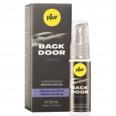 Сыворотка для анального секса pjur Back Door Serum - 20 мл. - Pjur - купить с доставкой в Новороссийске