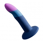 Страпон унисекс Romp Piccolo Pegging Kit - ROMP - купить с доставкой в Новороссийске
