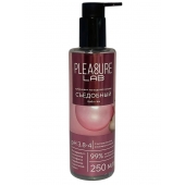 Лубрикант на водной основе Pleasure Lab с ароматом бабл-гам - 250 мл. - Pleasure Lab - купить с доставкой в Новороссийске