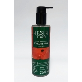 Лубрикант на водной основе Pleasure Lab с ароматом арбуза - 250 мл. - Pleasure Lab - купить с доставкой в Новороссийске