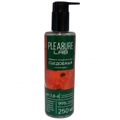 Лубрикант на водной основе Pleasure Lab с ароматом арбуза - 250 мл. - Pleasure Lab - купить с доставкой в Новороссийске