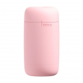 Розовый мастурбатор Tenga Puffy - Tenga - в Новороссийске купить с доставкой
