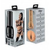 Мастурбатор-вагина FeelReya Stroker - Kiiroo - в Новороссийске купить с доставкой