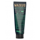 Интимный гель на водной основе MAXUS Alive Elixir - 75 мл. - Maxus - купить с доставкой в Новороссийске