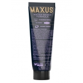 Интимный гель на водной основе MAXUS Peaceful Oasis - 75 мл. - Maxus - купить с доставкой в Новороссийске