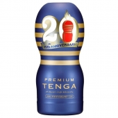 Мастурбатор Tenga Premium 20th Anniversary Cup - Tenga - в Новороссийске купить с доставкой
