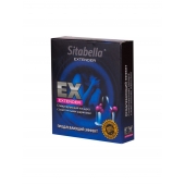 Стимулирующая насадка Sitabella Extender  Продлевающий Эффект - Sitabella - купить с доставкой в Новороссийске
