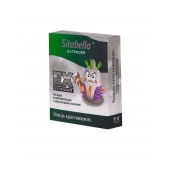 Стимулирующая насадка Sitabella Extender  Вождь краснокожих - Sitabella - купить с доставкой в Новороссийске